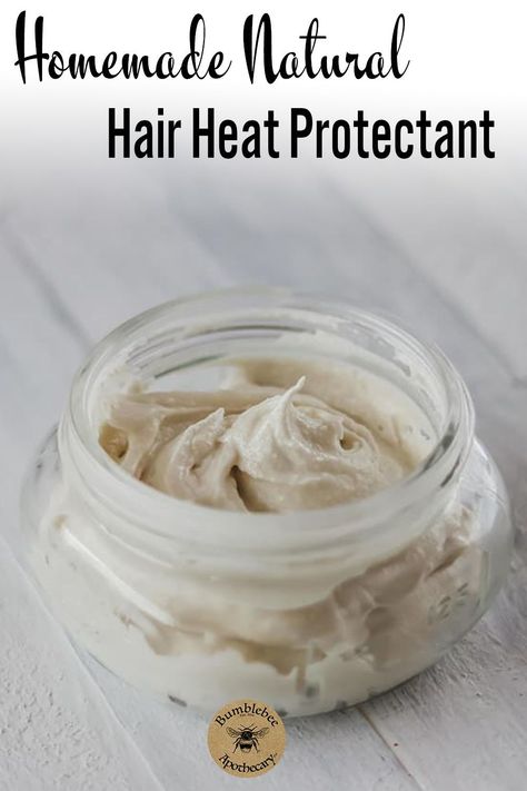 Diy Heat Protectant For Hair, Tallow Benefits, Diy Heat Protectant, Tallow Recipe, Shampoo Bar Recipe, Natural Hair Care Routine, Handmade Skincare, Heat Styling, Diy Sprays