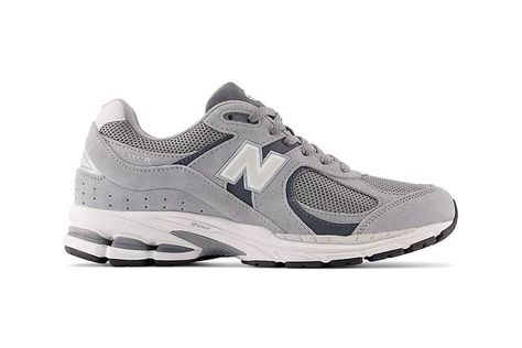 New Balance 2002R Steel Phantom M2002RST Release Date | HYPEBEAST New Balance Homme, Sneaker New Balance, Zapatillas New Balance, New Balance 2002r, Skor Sneakers, New Balance Men, Mens Lifestyle, New Balance Sneakers, Men Shoes Size