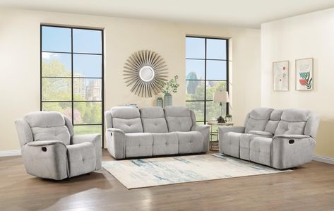 🌟 Elevate Your Comfort with Our Exclusive Recliner Collection! 🌟 Transform your living space into a sanctuary of relaxation with our diverse range of recliner sofas, loveseats, and chairs. Whether you’re unwinding after a long day or hosting friends and family, our stylish and comfortable furniture has you covered. 🛋️ Explore Our Collection: ✨ Recliner Sofas Sink into luxury with our plush recliner sofas, designed for ultimate comfort and support. Perfect for family movie nights or cozy ga... Bunk Bed Canopy, Recliner Sofas, Willow Grove, Hosting Friends, Recliner Chairs, Comfortable Furniture, Family Movie, Leather Living Room Set, Transitional Living Rooms