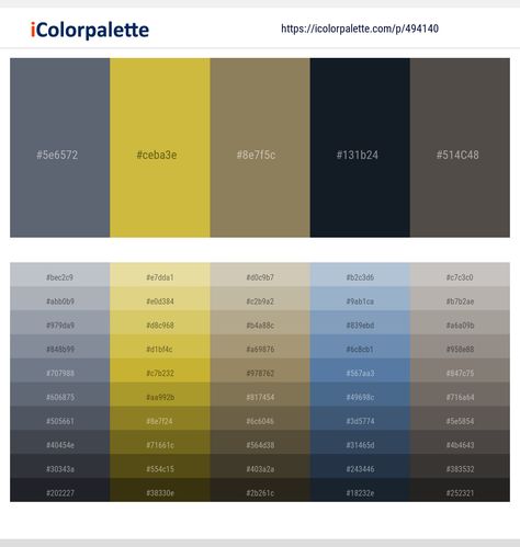 Colors included in this palette similar to Black, Dark Gray, Dark Slate Gray, Dark Slate Gray and Dim Gray, Dim Gray, Domino, Fuscous Gray, Gray, Gray and Dark Slate Gray, Gray and Dim Gray, Mirage, . Download color palette as Pdf, Adobe swatch and more. Orange Color Shades, Gray Palette, Beige Color Palette, Dark Sea Green, Orange Color Palettes, Hex Color Palette, Pastel Color Schemes, Grey Palette, Purple Color Palettes