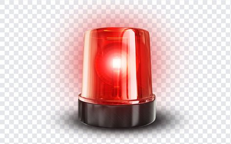 Emergency Light PNG Ambulance Lights, Ambulance Light, Light Png, Police Lights, Emoji Photo, Emergency Light, Islamic World, Emergency Lighting, Graphic Design Projects