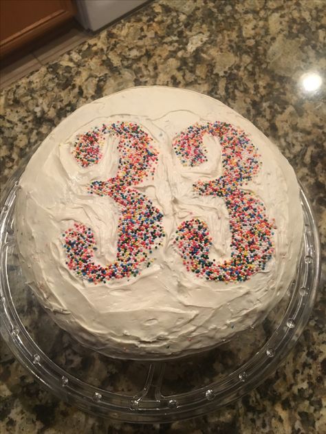 34 Year Old Birthday Cake, 33 Birthday Cake Men, 33 Cake Birthday, 33 Birthday Cake For Women, 33rd Birthday Ideas, 33rd Birthday Cake, 33 Birthday Cake, Birthday Ideas For Men, 33 Birthday