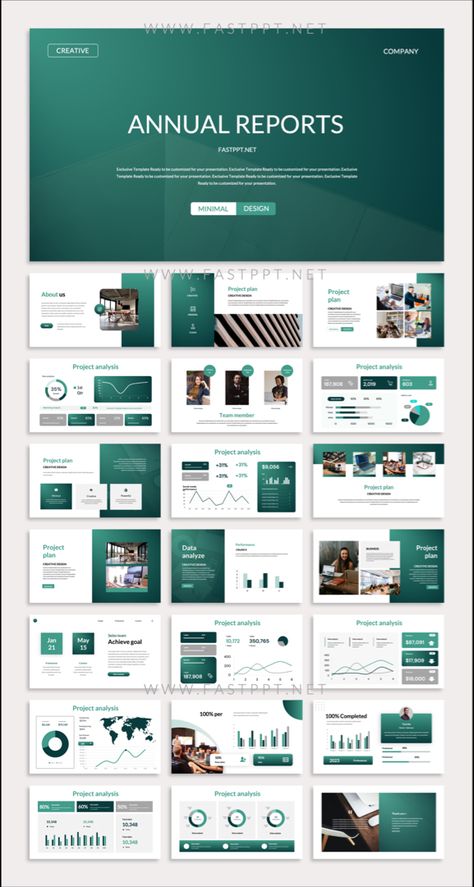 Corporate PowerPoint design. Creative PowerPoint presentation ideas. Business design presentation. PowerPoint themes. Easy to use PowerPoint template download. Get Free PowerPoint presentation templates on our website. PowerPoint download. #powerpoint #infographic #powerpointdesign #presentationdesign Corporate Powerpoint Design, Creative Powerpoint Presentation Ideas, Powerpoint Presentation Ideas, Annual Report Layout, Corporate Powerpoint, Company Profile Presentation, Report Format, Powerpoint Infographic, Report Powerpoint