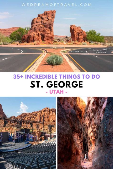 Things To Do In Kanab Utah, What To Do In St George Utah, St George Utah Things To Do In, Fun Things To Do In St George Utah, Southern Utah Road Trip, Kolob Canyon Utah, Kanab Utah Things To Do, St George Utah Restaurants, Things To Do In St George Utah