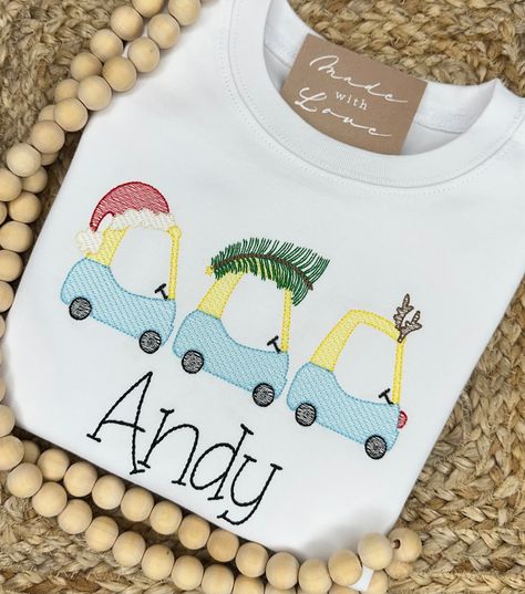 Kids tee shirts