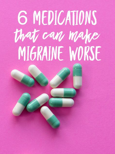 Overview of talk by Andrew Charles from the Migraine World Summit on common medications that can make migraine worse. Useful notes for those with chronic migraine. Vitamins For Migraines, Silent Migraine, Migraine Quotes, Botox Migraine, Complex Migraine, Natural Migraine Relief, Migraine Diet, Sinus Congestion Relief, Migraine Help