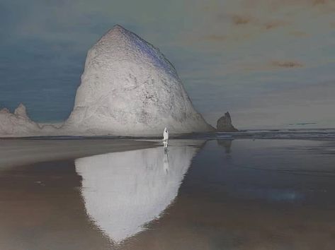 Richard Misrach, Between Two Worlds, Fine Photography, Six Feet Under, Pics Art, Avatar The Last Airbender, The Last Airbender, Photography Inspo, New Yorker