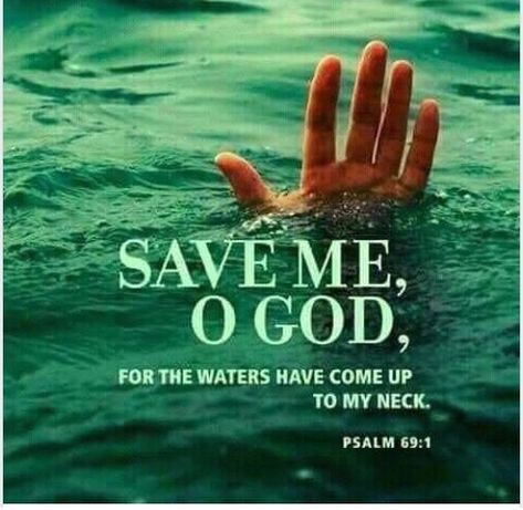 Save me oh Lord Save Me Quotes, Living Water, God Jesus, Verse Quotes, Bible Verses Quotes, Christian Life, Jesus Loves, Bible Scriptures, Trust God