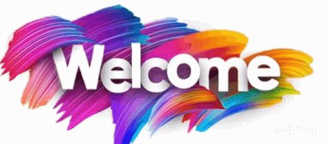 Welcome Youre Welcome GIF - Welcome Youre Welcome Your Welcome - Discover & Share GIFs Spectrum Brushes, Welcome Images, Welcome Gif, Vector Brush, Welcome Poster, Paper Illustration, Website Design Company, Design Simple, Pics Art