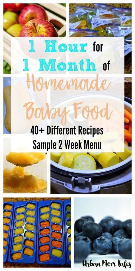 Wanting to make homemade baby food in one afternoon? Try this strategy to get a month's worth of food in one hour with 40+ Stage 1 Baby Food Recipes. Making Baby Food Stage 1, How To Make Baby Food Stage 1, Making Baby Food 6-9, Baby Food Recipes 6-9, Stage 2 Baby Food Recipes, Stage 1 Baby Food Recipes, Homemade Baby Food Ideas, Homemade Baby Food Stage 1, Stage 1 Baby Food