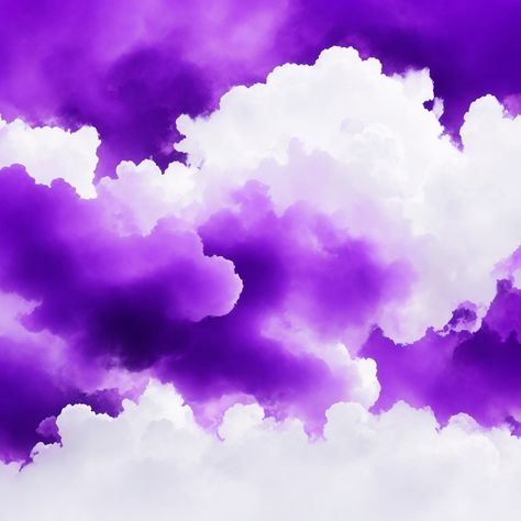 Fundo De Fumaça Abstrata De Cor Branca E Roxa#pikbest##Backgrounds Purple Color, Aura, Purple, Color, Design