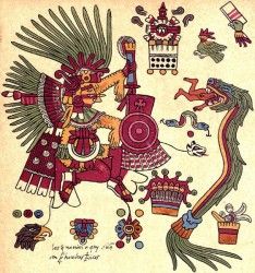 Aztec Empire, Maya Art, Ancient Aztecs, Grey Alien, Aztec Culture, Mayan Art, Art Premier, Aztec Art, Aztec Fashion