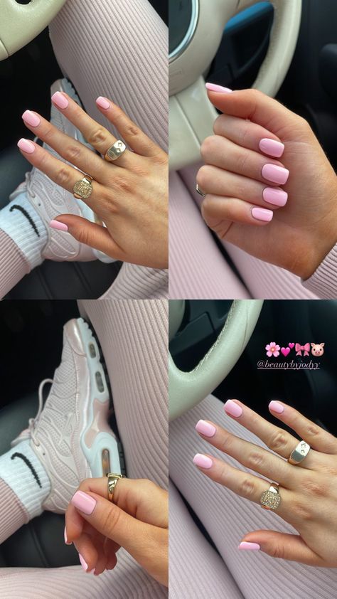 Pink nails
Pastel pink nails
Baby pink nails
Bright pink nails
Summer nails 
Gel nails
Gel polish 
Nail Polish 
Gel manicure
Nails 
Andreia nails
Andreia 
Andreia BF4
Trainers
Nike 
Nike TNs
Pink shoes
Nudes shoes Nails Salon Instagram Story, Instagram Nails Story Ideas, Nails Aesthetic Pictures, Nail Posts Instagram Story, Pedicure Instagram Story, Instagram Nails Story, Nails Done Insta Story, New Nails Story Instagram, Instagram Story Ideas Nails