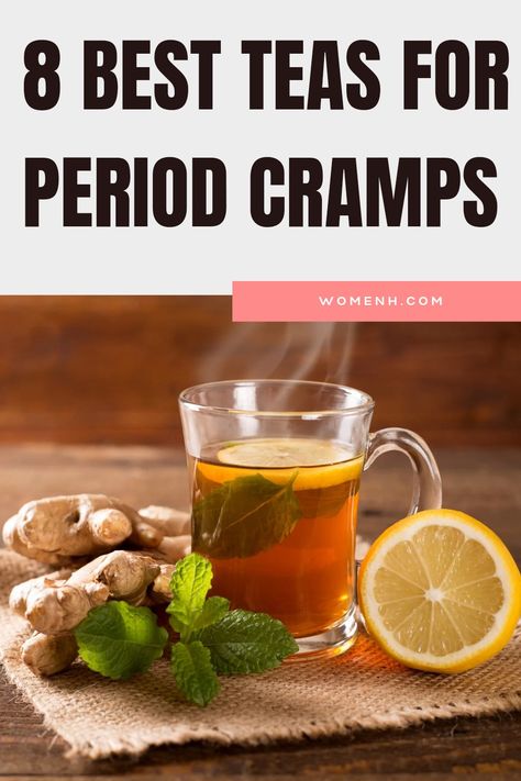 Menstrual Relief Remedies, Herbs For Menstrual Cramps, Period Cramp Remedies, Menstrual Tea, Period Pain Remedies, Tea For Menstrual Cramps, Severe Menstrual Cramps, Best Herbal Teas, Cramp Remedies