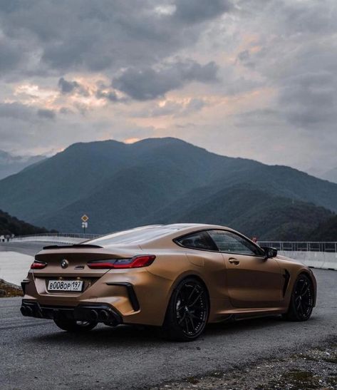 M8 Bmw, Bmw M8 Competition, M8 Competition, M Power, Bmw M Power, Fancy Cars, Sochi, Bmw M5, Super Cars