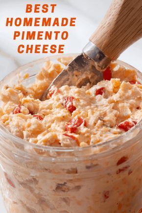 Patty's Pimento cheese is the absolute best I've ever had - and I've had them all! You have to try Patty's Pimento Cheese. It's awesome! Pimento Cheese Recipe Without Cream Cheese, Old Fashioned Pimento Cheese Recipe, Pimento Cheese Recipe Easy, Homemade Pimento Cheese Recipe, Palmetto Cheese, Pimento Cheese Recipe, Pimento Cheese Dip, Cheese Spread Recipes, Pimento Cheese Sandwiches