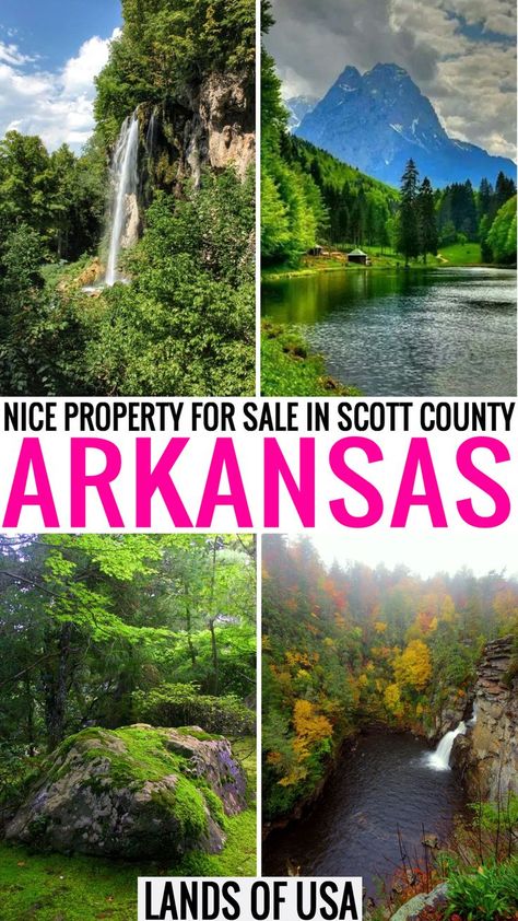 Nice property on 4 acres! Turn-key homestead! | Arkansas Living Ideas | Best Places To Live | Lands Places To Live, The Ozarks, Vacant Land, Quiet Area, Living Ideas, Best Places To Live, How To Buy Land, No Credit, Real Estate Buying