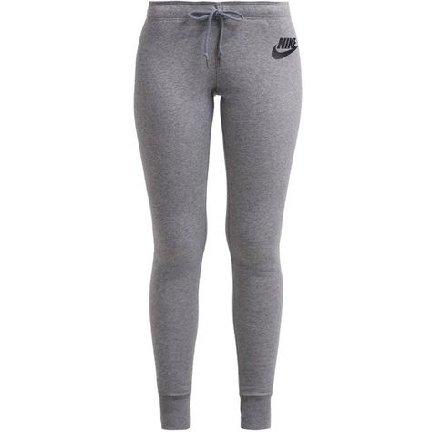 Grey nike sweatpants outfits