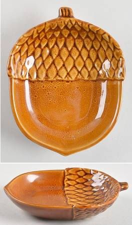 Pottery Barn China, Harvest Leaf | Replacements, Ltd. Ceramic Fall Decor, Fall Pottery Ideas, Thanksgiving Pottery, Autumn Ceramics, Fall Ceramics, Autumn Pottery, Fall Pottery, Halloween Tea Party, Holiday Platters