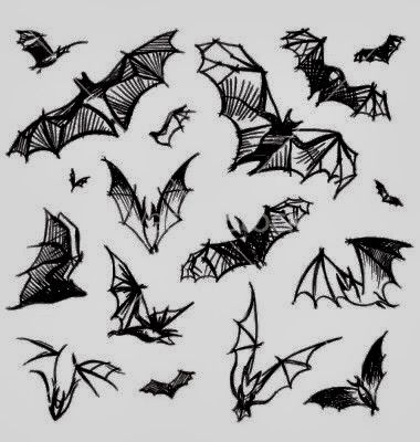 Bat Ink Drawing, Bat Cute Art, Bats Doodle, Drawings Of Bats, Bat Line Art, Simple Bat Drawing, Bat Drawing Tattoo, Simple Bat Tattoo, Bat Flash Tattoo