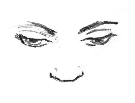 downward facing eyes. Eyes Looking Down, Eye Structure, How To Draw Eyes, How To Draw Anime Eyes, Realistic Eye Drawing, Eye Expressions, Shadow Face, Sketching Tips, 얼굴 드로잉