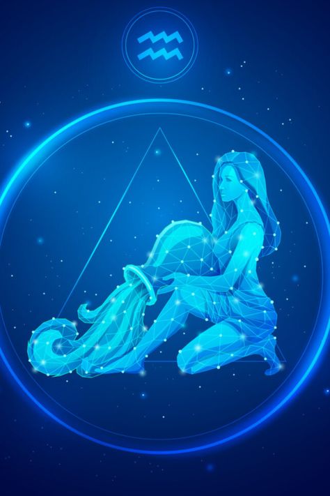 4 ZODIAC SIGNS THAT ARE AQUARIUS SOULMATES | Click The Link To Find Out More https://channeling.com/blog/4-zodiac-signs-that-are-aquarius-soulmates/ #astrology #zodiacsigns #aquarius #soulmates #relationship #partner #personalitytraits #channeling Aquarius Artwork, Aquarius Symbols, Aquarius Zodiac Art, Aquarius Images, Aquarius Symbol Tattoo, Aquarius Symbol, Aquarius Aesthetic, Lucky Sign, Aquarius Art