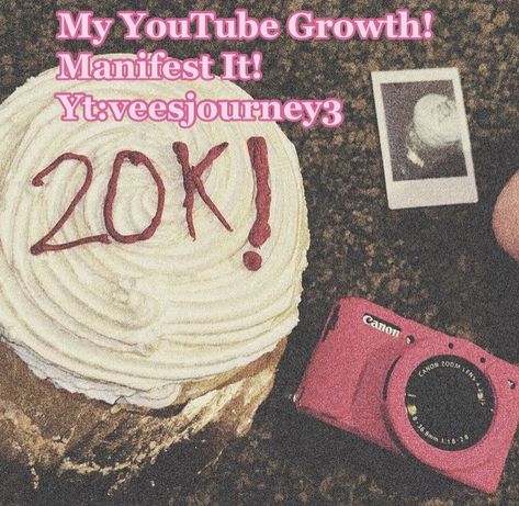 I believe in my growth! Being consistent is the key.📌♾️🙌🏾Subscribe... | TikTok F1 Content Creator, Wig Influencer Vision Board, Tiktoker Aesthetic, Successful Youtuber, Wealth Vision Board, Content Creator Aesthetic, Vision Board Success, Being Consistent, Vision Board Pictures