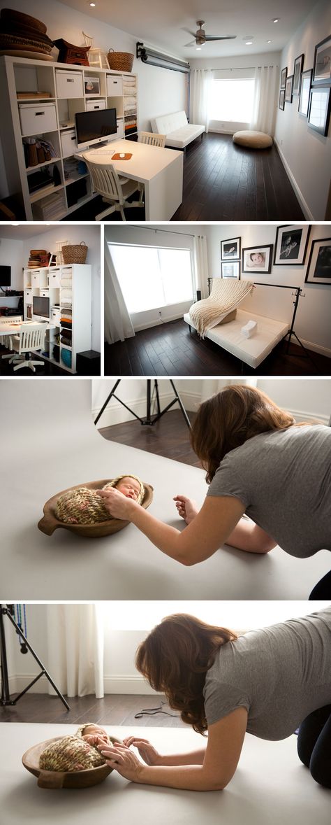 wow... amazing studio Photography Studio Setup Small Spaces, Studio Layouts, Photography Storage, Photography Studio Spaces, Diy Photoshoot, Home Photo Studio, Photography Studio Setup, Photography Lighting Setup, Foto Kids