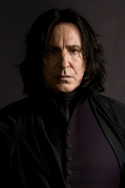 Snape X Reader, Severus Sneep, Harry Potter Professors, Imprimibles Harry Potter, Severus Snape Fanart, Professor Severus Snape, Alan Rickman Severus Snape, Snape Harry Potter, Harry Potter Severus