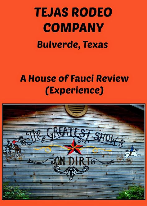 House of Fauci's: Tejas Rodeo Company in Bulverde, Texas (just outside of San Antonio) Tejas Rodeo San Antonio, Texas Adventure, Texas Style, San Antonio Texas, Yellow Rose, San Antonio, In The Heart, Rodeo, Outdoor Living