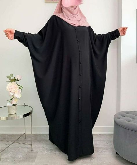 Outfits Islamic, Simple Abaya Designs, Burkha Designs, Islamic Modest Fashion, Fashion Muslimah, Abaya Designs Latest, Girls Dresses Sewing, Modest Fashion Hijab, Pakistani Fashion Casual