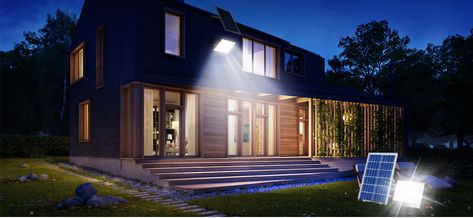 Discover the benefits of the top solar flood lights at Greenlytes! Illuminate your property for enhanced security. Highlight the beauty of gardens, pathways, and architectural features with eco-friendly and cost-effective lighting. Easy installation and long-lasting performance. Read more at https://www.greenlytes.com/blog/the-uses-and-benefits-of-the-best-solar-flood-lights #Greenlytes #SolarFloodLights #OutdoorLighting #EnergyEfficiency #IlluminateYourWorld Solar Post Lights, Solar Spot Lights, Solar Flood Lights, We Shed, Spot Lights, Solar Street Light, Street Lights, Street Lamp, Sign Lighting