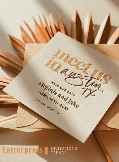 2023 Wedding Stationery Trends, Details Darling Wedding, Antique Modern Wedding, Wedding Stationery Set, Wedding Invites Unique, Modern Boho Wedding Invitations, Cabo Wedding Invitations, Fun Save The Date, Unique Destination Wedding Ideas