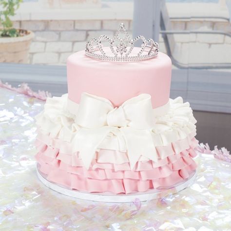 1000+ ideas about Tutu Party Theme on Pinterest | Tutu Party ... Tutu Party Theme, Girl Shower Cake, Tutu Birthday Party, Tutu Baby Shower, Girl Shower Themes, Bolo Barbie, Baby Shower Cakes Girl, Princess Birthday Cake, Girl Cupcakes