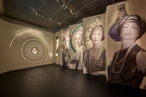 Cartier and Women: The World’s First Major Exhibition on the Role and Influence of Women in Cartier’s History - Macau Lifestyle History Exhibition, Womens History, Brigitte Lin, Queen Alexandra, Women Gathering, Historical Background, Princess Grace, Cool Cafe, Ladies Night