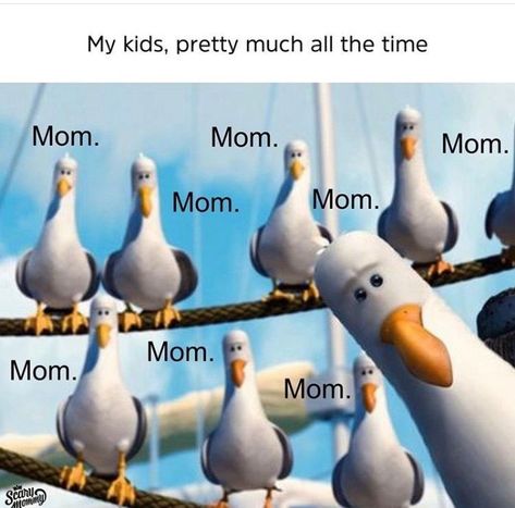 Kind Meme, Sms Humor, Funny Quotes For Kids, Mom Memes, Funny Mom Quotes, Motiverende Quotes, Mom Jokes, Parenting Memes, Robert Kiyosaki