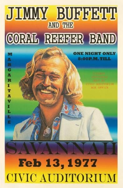 i WILL go to the jimmy buffet concert coming in sept... Writer Poster, Jimmy Buffett Quotes, Jimmy Buffett Margaritaville, Jimmy Buffet, Parrot Head, Tour Poster, Jimmy Buffett, Concert Poster, The Coral