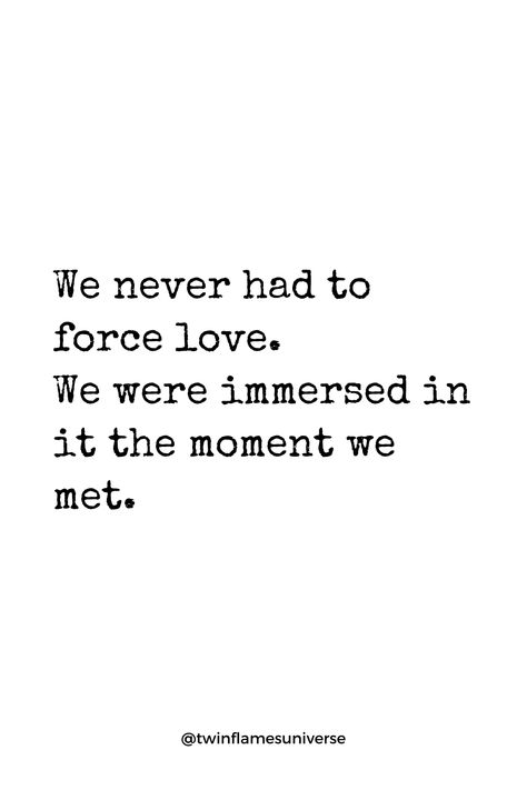 Welcome to our Pinterest board dedicated to the Innate Connection of Twin Flames, where we celebrate the inherent beauty of a bond that requires no force. Join us as we explore the depths of love and connection that exist between Twin Flames, embracing the natural flow of their relationship, recognizing that their connection was present from the moment they met. Let's celebrate the effortless beauty of Twin Flame love and the harmonious synchronicity that defines the union. Soul Mate Art Twin Flames, Twin Flame Union Quotes, Twin Flame Breakup Quotes, Lost Soulmate Quotes, Twin Souls Quotes, Twin Flame Quotes For Him, Soul Connection Twin Flames Quotes, Twin Flame Synchronicity, Relationship Bonding