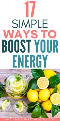 How To Gain Energy, Energy Boosting Foods, Eat For Energy, High Energy Foods, Gain Energy, Energy Foods, How To Gain, Natural Cold Remedies, Boost Energy Levels