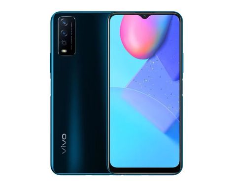 mundophone: Vivo Y12S 2021 is the low-cost smartphone of the brand ... The brain "of the budget device will serve the Qualcomm Snapdragon 439 processor with 2.0 GHZ frequency. The screen size is not specified, but it is known that the HD + Format panel with a resolution of 1600 × 720 points is applied. The pixel density is indicated - 300 dpi (dots per inch). It is said about the presence of 3 GB of RAM. The smartphone will be delivered with the Android 11 operating system. Vivo Y12, Oleh Oleh, Screen Size, Operating System, The Brain, Low Cost, Density, Ram, Brain