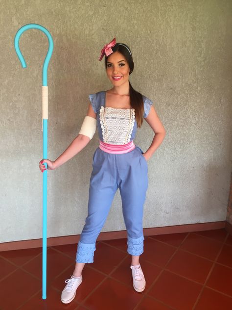 Lil Bo Peep Costume Toy Story, Diy Bo Peep Costume Toy Story, Holloween Costume Ideas Toy Story, Women’s Toy Story Costume, Barbie Costume Toy Story, Toy Story Halloween Costumes Group, Adult Toy Story Costumes, Toy Story Costumes Women, Toy Story Characters Costumes