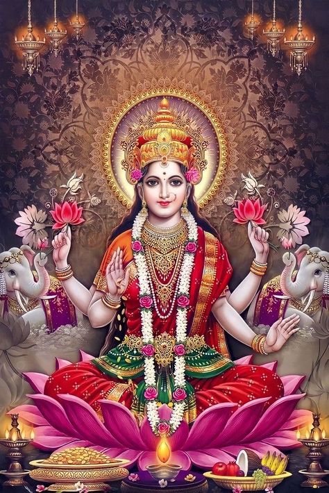 Goddess Mahalakshmi Hd Wallpaper, Mata Laxmi Image, Mahalaxmi Images Hd, Laxmiji Images, Lakshmi Mata Photo, Lakshmi Devi Images Hd Wallpaper, Lakshmi Photos Hd, Lord Lakshmi Devi Hd Wallpaper, Lakshmi Images Hd Wallpaper