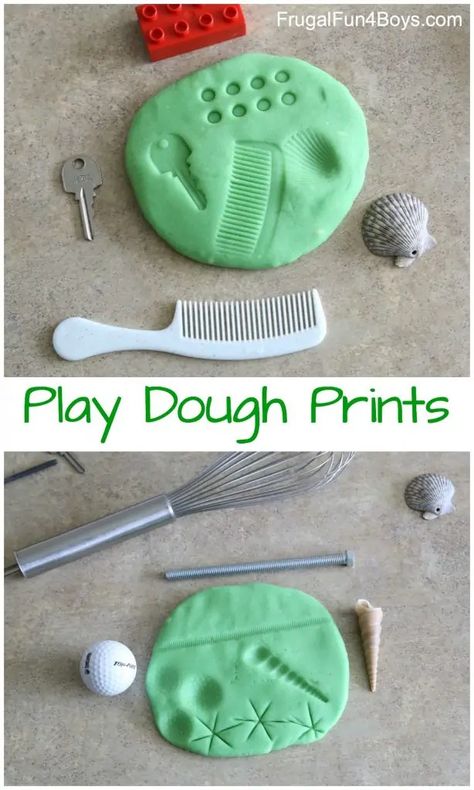 Playful Playdough Activities! - How Wee Learn Playdough Ideas, Mainan Diy, Scented Play Dough, Hobbies Crafts, Maluchy Montessori, Aktiviti Kanak-kanak, Playdough Activities, Nursery Activities, Preschool Fine Motor