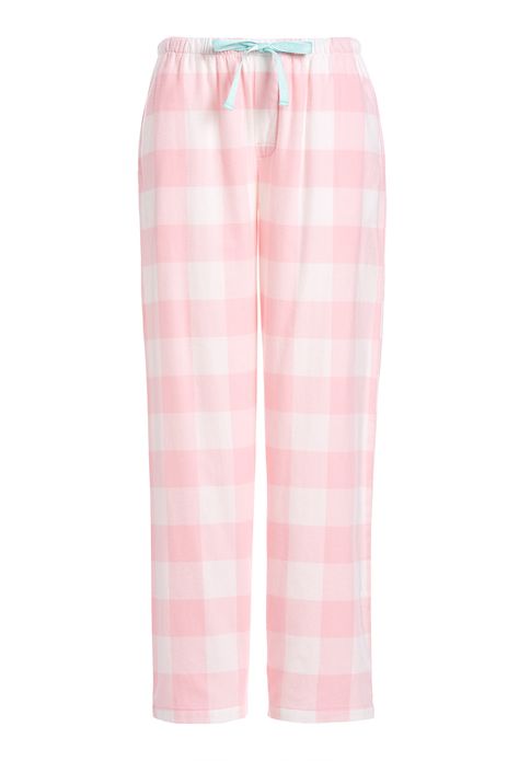 Image for Pink Gingham Classic Pj Pant from Peter Alexander Pink Plaid Pajama Pants, Peter Alexander Pajamas, Cute Pj Pants, Pink Pj Pants, Pink Pjs, Pink Pajama Pants, Pj Pant, Cute Pjs, Plaid Pajama Pants