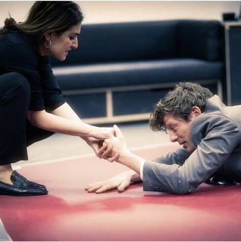 Lizzy’s James Norton page. Rehearsals for A Little Life play at the West End and Richmond Theatre. February 2023. Photographed by Jan Versweyveld Jan Versweyveld, Play Rehearsal, Hanya Yanagihara, James Norton, Little Life, A Little Life, Happy Valley, February 2023, St Francis