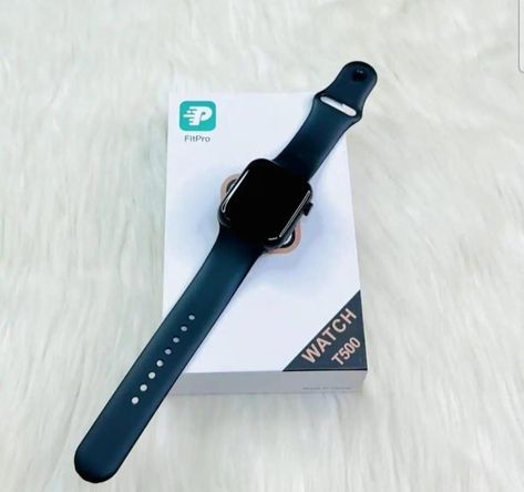 Order Now Whatsapp 0327 4551784 T500 Bluetooth Smart Watch Price 1799 With Free Delivery Screen size: 1.54 HD IPS, 240*240 Touch screen 2.5D fox surface capacitive full-fit touch screen #smartwatch #mkshoppinghub #onlineshopping #shoppinghub #mobilegames #phoneaccessories #SmartwatchStyle #style #mensfashion #fashion #fashionstyle Smart Watch Price, Screen Size, Smartwatch, Phone Accessories, Touch Screen, Smart Watch, Free Delivery, Fox, Screen