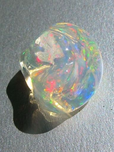 Fire Opal Jewelry, Fire Opals Jewelry, Crystal Ice, Mexican Fire Opal, Rainbow Fire, Pretty Rocks, Tiffany Jewelry, Crystal Opal, Beautiful Rocks