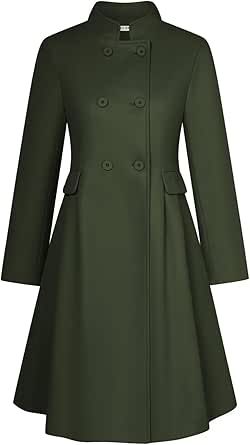 Wool Winter Coat, Wool Trench Coat, Plus Size Outerwear, Boutique Dress Designs, Boutique Dress, Trench Coats Women, Superwholock, Outdoor Woman, Trench Coats