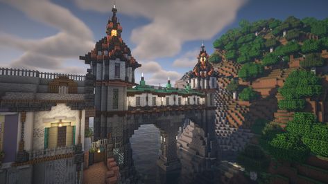 minecraft harbour builds Minecraft Medieval Harbour, Minecraft Medieval, Minecraft City, Minecraft Construction, Minecraft House Designs, Minecraft Blueprints, How To Play Minecraft, Minecraft Architecture, Minecraft Buildings