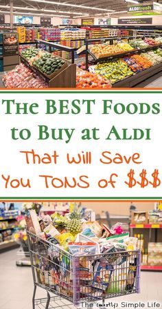 Aldi Shopping List, Grocery Savings Tips, Frugal Meal Planning, Cookies Chocolate Chip, Aldi Meal Plan, Happy Homemaking, Aldi Shopping, Aldi Recipes, Grocery Savings